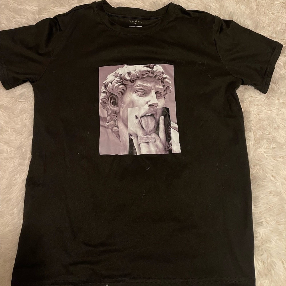 shein medium t shirt